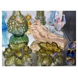 Waterford Marquis Leaf Dishes