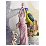 Marilyn Monroe Figurine