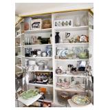 Kitchen & Dining --Come Get Some Great Finds for Your Holiday Tabletop!