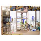 Kitchen & Dining --Come Get Some Great Finds for Your Holiday Tabletop!