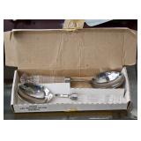 Waterford Crystal Serving Spoons