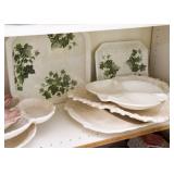 Serving Plates, Platters, & Dishes