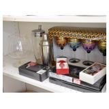 Barware & Stemware
