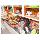 Kitchen & Dining Items!