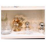 China Dish, Serving Pieces, Wine Stopper, Bar Glasses