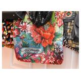 Ed Hardy Purse