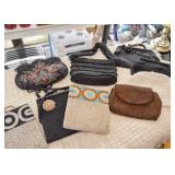 Beaded Purses & Handbags