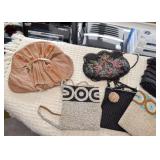 Beaded Purses & Handbags