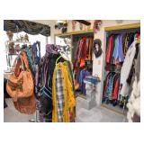 A room FULL of Glamour and Fancies!