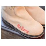 Ed Hardy Boots