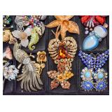 Costume Jewelry