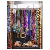 Costume Jewelry