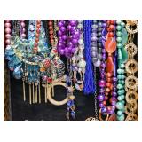 Costume Jewelry