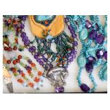 Costume Jewelry