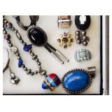 Sterling Silver Jewelry