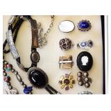 Sterling Silver Jewelry