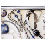 Sterling Silver Jewelry