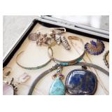 Sterling Silver Jewelry