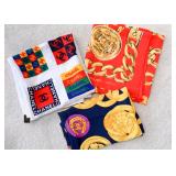 Chanel Scarves