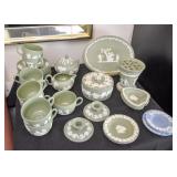 Wedgwood Jasperware
