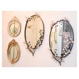 Wall Mirrors