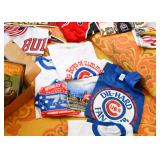 Chicago Cubs T-Shirts