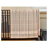 Funk & Wagnalls Wildlife Encyclopedia Set