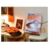 Michael Jordan Wheaties Box