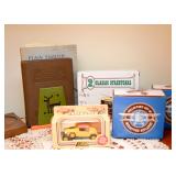 Model Cars & Streetcar