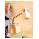 Vintage Desk / Task Lamp