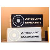 Airequipt Magazines for Slides