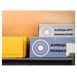 Airequipt Magazines for Slides