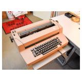 Vintage IBM Electric Typewriter