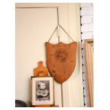 Wooden Plaques / Wall Hangings