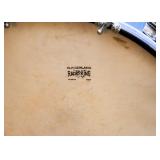 Slingerland Radio King Drum Set