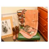 Horse Riding Gear, Cowboy Toys, Cowboy Boots