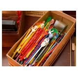 Swizzle Sticks / Cocktail Stirrers