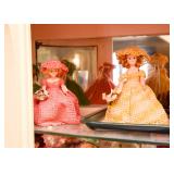 Vintage Dolls