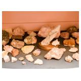 Mineral Collection