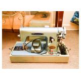 Vintage Universal Sewing Machine