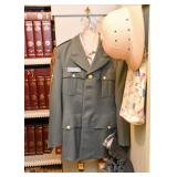 Military Uniform