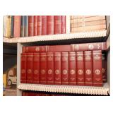 National Geographic Magazine Sets