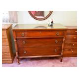 Vintage 3-Drawer Chest