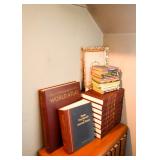 Reference Books