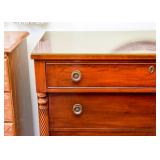Vintage 3-Drawer Chest