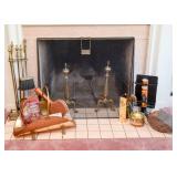 Fireplace Accessories