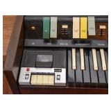 Hammond Organ (The Piper)