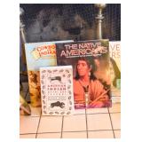 Great Selection of Books!