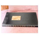 The Bronze Lion Yearbook