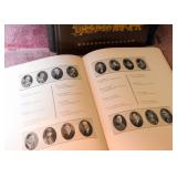 The Bronze Lion Yearbook